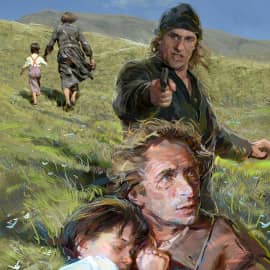 Пьер Решар.