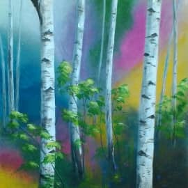 Дома есть кто?