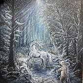 Встреча.. Миниатюра.