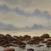 Янтарный берег