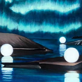 Где-то в параллельной вселенной