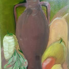 Сны о Грузии