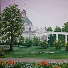 Костёл Св. Петра