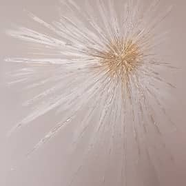 Луч Солнца Золотой