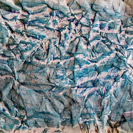 Твёрдая вода