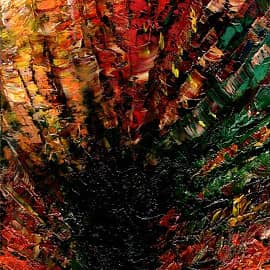 Краски  The Paints