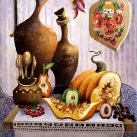 "Веселая компания"