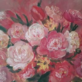 Цветочный аромат