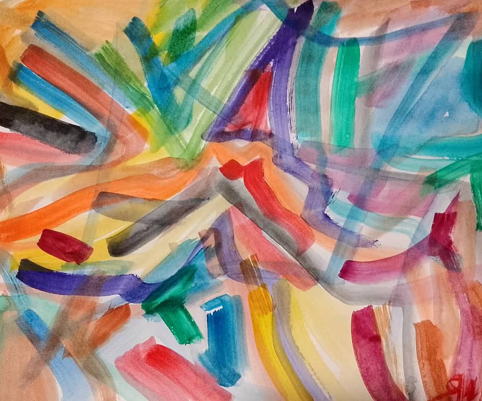 Абстракция 217