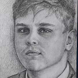 Серия "Выпускники"