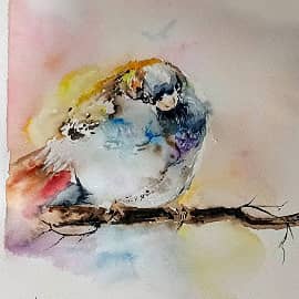 Картина дня