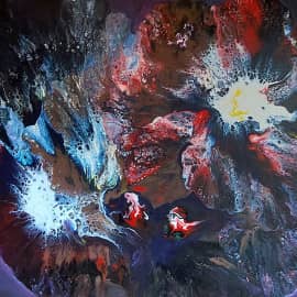 Композиция 13