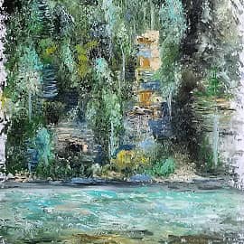 Где-то на Кизире