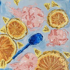 Ice cream (Мороженое)