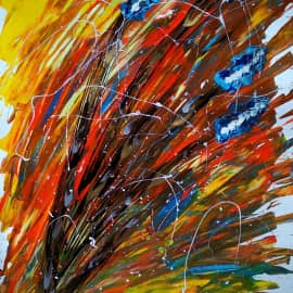 Цветы ветра 2