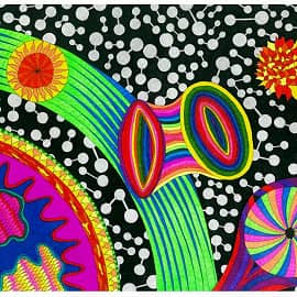 Чёрная дыра