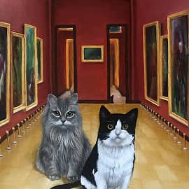 Шедеврально