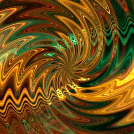 Абстракция 030