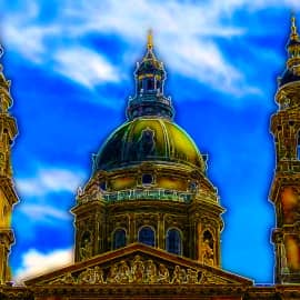 Архитектура 005