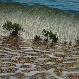 Малая волна