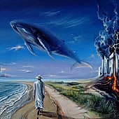 "В очевидности фантазий..."