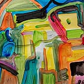 Абстракция 430