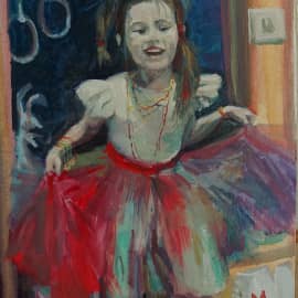 Первый выход в свет