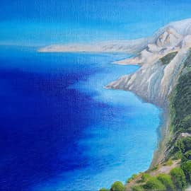 Лазурный берег