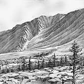 плато Рай-Из