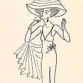 Мадам, Ваш выход!