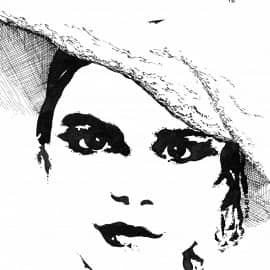 Маленький цветок (Petite Fleur)  Little Flower