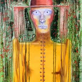 Вечный смотритель