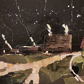 Ночной хутор