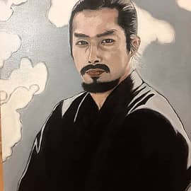 Последний самурай