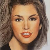 Синди Кроуфорд (Cynthia "Cindy" Crawford)