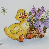 Открытка - 5