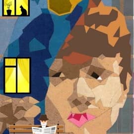 Луиза Вебер