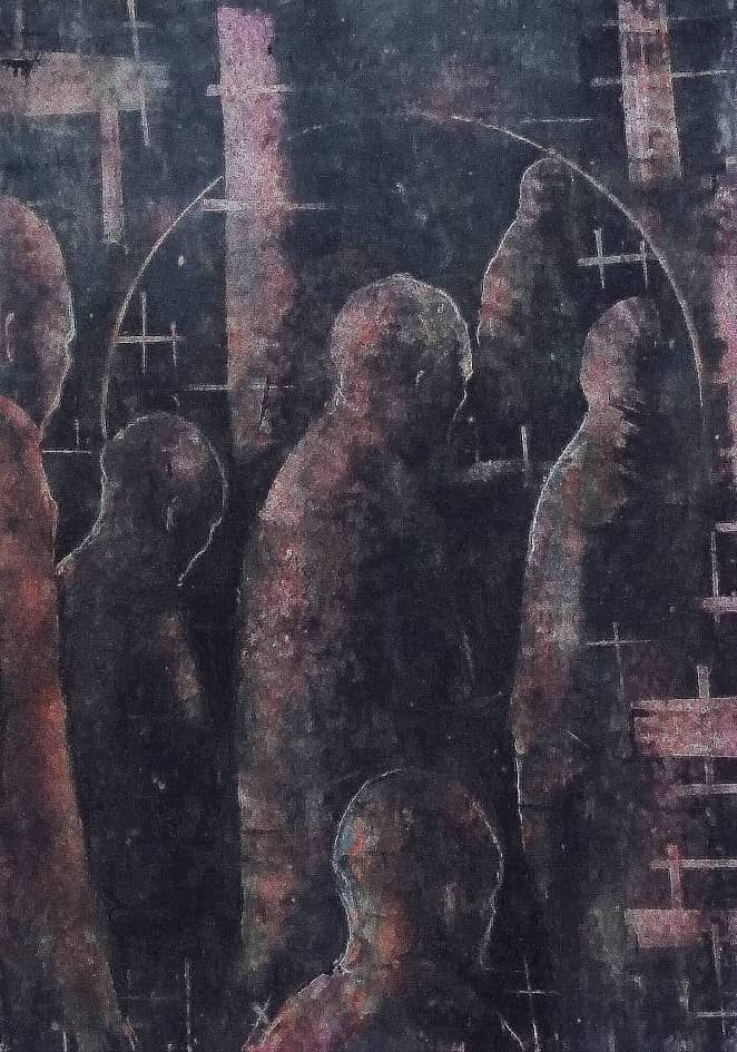 "Оглашенные"