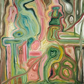 К югу от понедельника