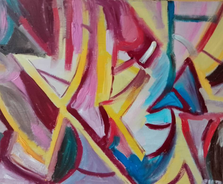 Абстракция 224