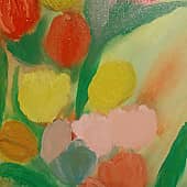 Тюльпаны  2