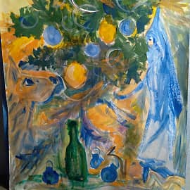 Старый Новый год