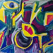 Абстракция 302