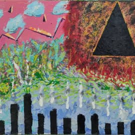 Сон об Атлантиде