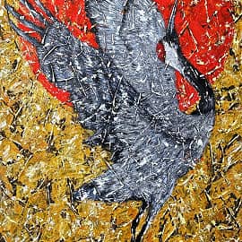 Ода к солнцу