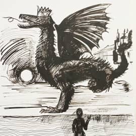 Казанский зилант