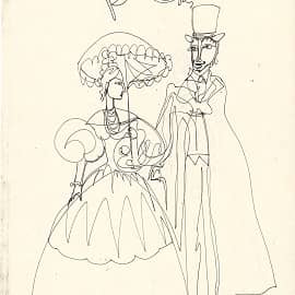 Не спрячешься (из серии "Одной линией")