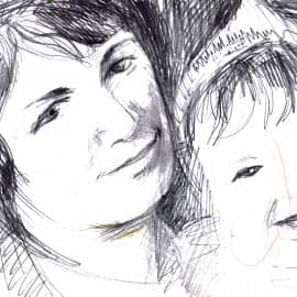 остановка1985 год