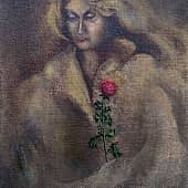 Мы странно встретились  We Met Strangely