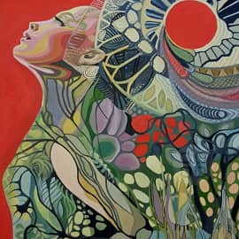 То, что проходит сквозь меня